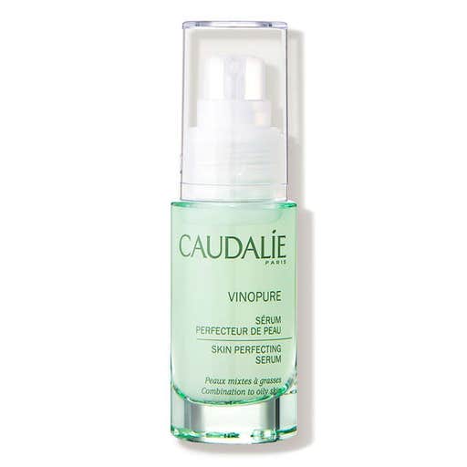 dermstore.com, Caudalie Vinopure Salicylic Acid Pore Minimizing Serum