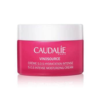 CAUDALÍE Vinosource SOS Deep Hydration Moisturizer