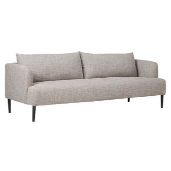CB2 Ronan Ash Sofa