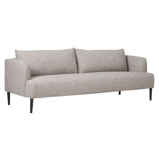 cb2.com, CB2 Ronan Ash Sofa