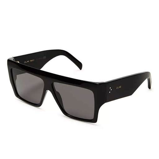 bloomingdales.com, Celine Flat Top Square Sunglasses