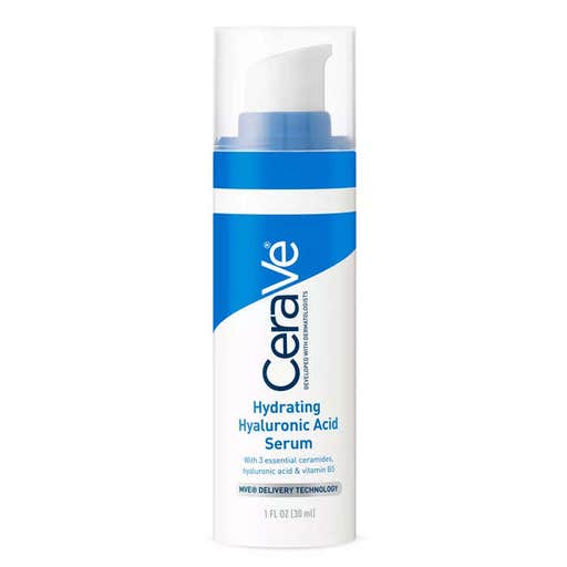 target.com, CeraVe Hyaluronic Acid Serum