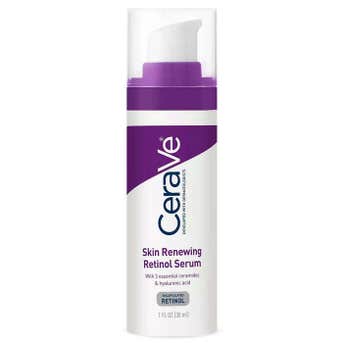 CeraVe Skin Renewing Retinol Serum