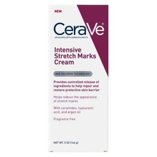 target.com, CeraVe Special Use Cream, Intensive Stretch Marks