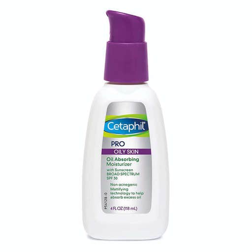 amazon.com, Cetaphil Dermacontrol Facial Moisturizer