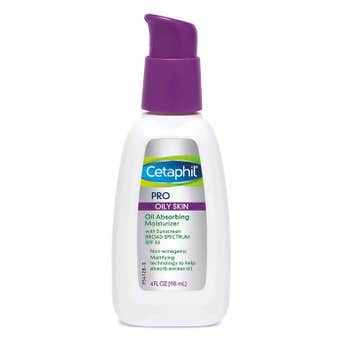 Cetaphil DermaControl Oil Control Moisturizer SPF 30