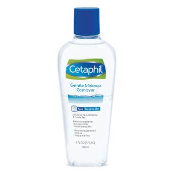 Cetaphil Gentle Waterproof Makeup Remover