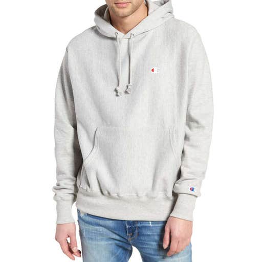 nordstrom.com, Champion Reverse Weave Pullover Hoodie