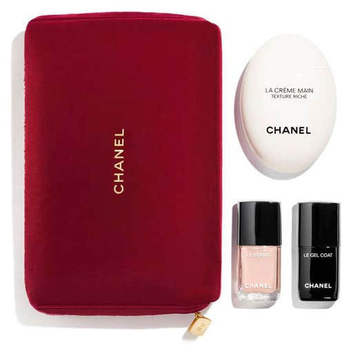 nordstrom.com, Chanel Beauty On Hand Manicure Set