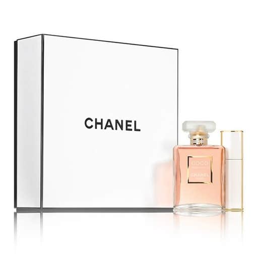 nordstrom.com, Chanel CoCo Mademoiselle Travel Spray Set