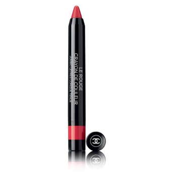 Chanel Le Rouge Crayon De Couleur Jumbo Longwear Lip Crayon