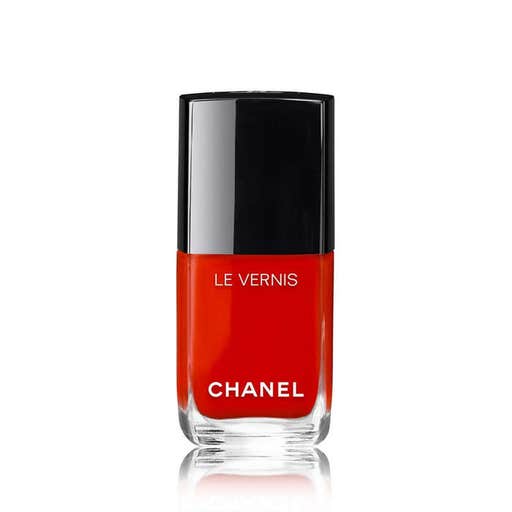 nordstrom.com, Chanel Le Vernis Longwear Nail Colour in Gitane