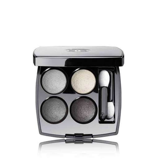 nordstrom.com, Chanel Les 4 Ombres Multi-Effect Quadra Eyeshadow in Tisse Smoky