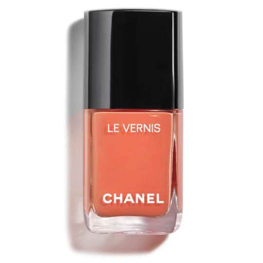 chanel.com, Chanel Longwear Nail Colour In 745 Cruise