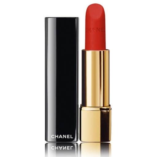nordstrom.com, Chanel Rouge Allure Velvet Luminous Matte Lip Colour