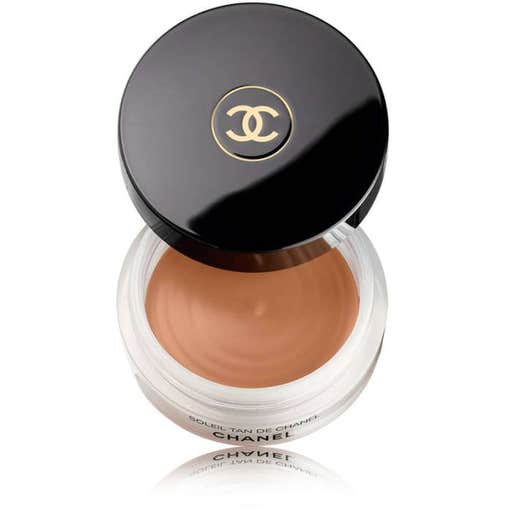 nordstrom.com, Chanel Soleil Tan de Chanel Bronzing Makeup Base