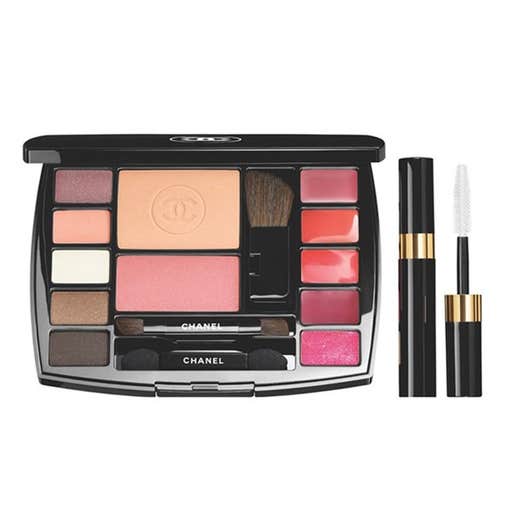 nordstrom.com, Chanel Travel Makeup Palette