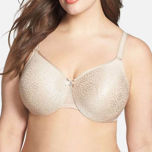 nordstrom.com, Chantelle C Magnifique Seamless Unlined Minimizer Bra