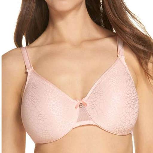 nordstrom.com, Chantelle Intimates C Magnifique Underwire Minimizer Bra