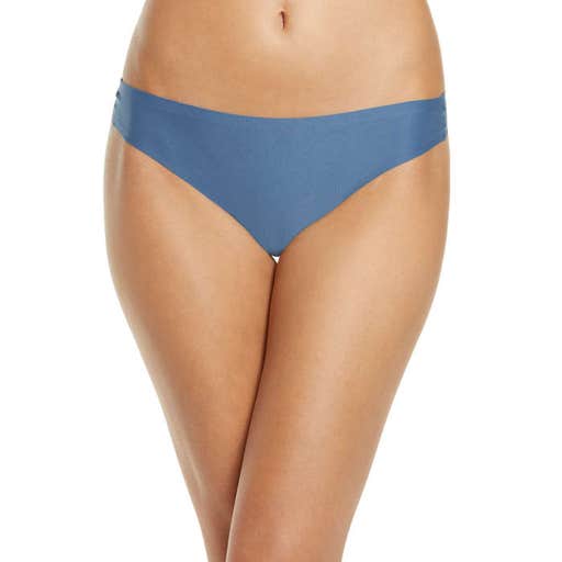 nordstrom.com, Chantelle Intimates Soft Stretch Seamless Thong