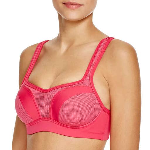 bloomingdales.com, Chantelle Intimates Underwire Sports Bra