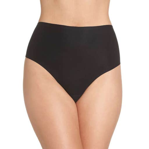 nordstrom.com, Chantelle Lingerie Soft Stretch Seamless Retro Thong