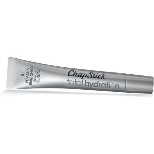 amazon.com, Chapstick Total Hydration Vitamin Enriched Lip Night Serum