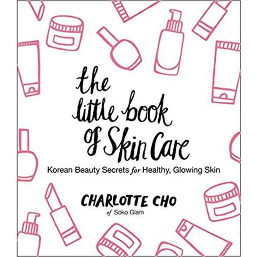 amazon.com, Charlotte Cho The Little Book of Skin Care