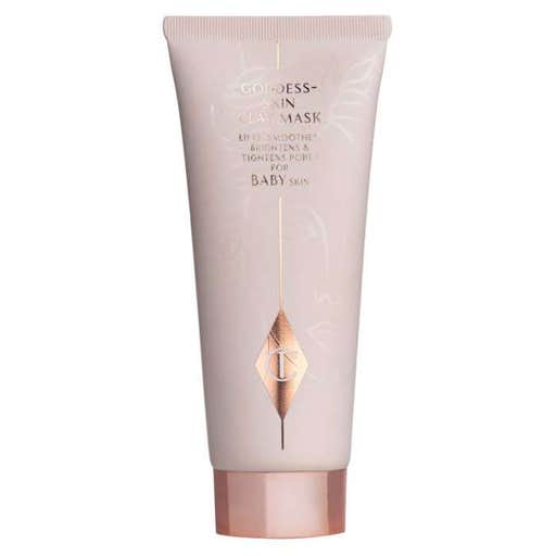 nordstrom.com, Charlotte Tilbury Goddess Skin Clay Mask