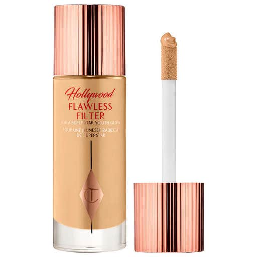 sephora.com, Charlotte Tilbury Hollywood Flawless Filter