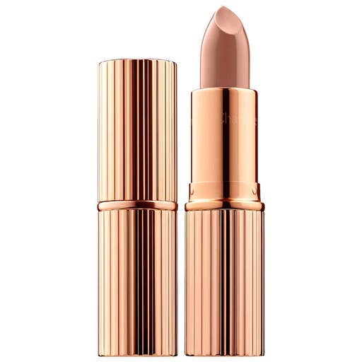 sephora.com, Charlotte Tilbury K.I.S.S.I.N.G Lipstick In Nude Kate