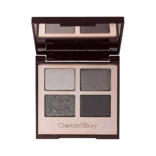 nordstrom.com, Charlotte Tilbury Luxury Color-Coded Eyeshadow Palette in The Rock Chick
