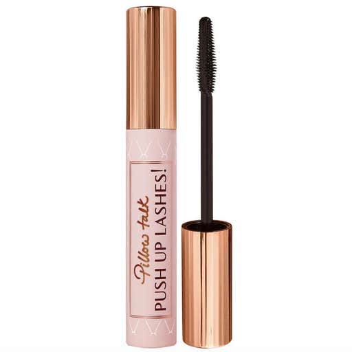 sephora.com, Charlotte Tilbury Pillow Talk Push Up Lashes Mascara