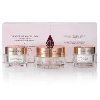 Charlotte Tilbury The Gift of Magic Skin Mini Skin Care Set