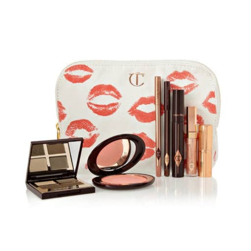 net-a-porter.com, Charlotte Tilbury The Golden Goddess