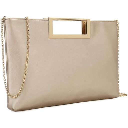 amazon.com, Charming Tailor Fashion Leather Handbag