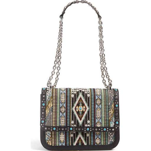 nordstrom.com, Chelsea28 Dahlia Embroidered Faux Leather Crossbody Bag