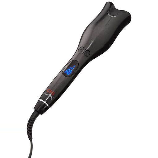 amazon.com, Chi Air Spin N Curl 1 Inch Ceramic Rotating Curler