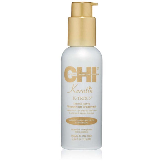 Chi Keratin Smoothing Treatment
