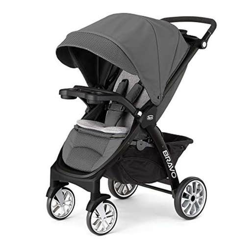 amazon.com, Chicco Bravo LE Stroller