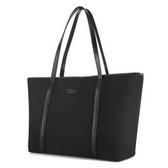 CHICECO Oxford Nylon Large Tote Bag