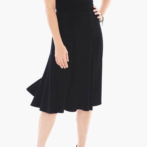 chicos.com, Chico's Jordana Skirt