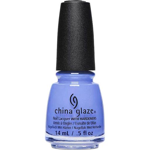 ulta.com, China Glaze Nail Lacquer In Glamletics