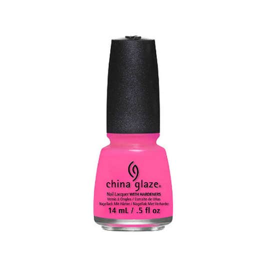 ulta.com, China Glaze Nail Lacquer with Hardeners