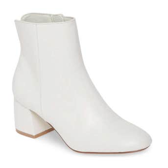 Chinesse Laundry Davinna Bootie