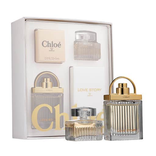 sephora.com, Chloé Coffret Gift Set