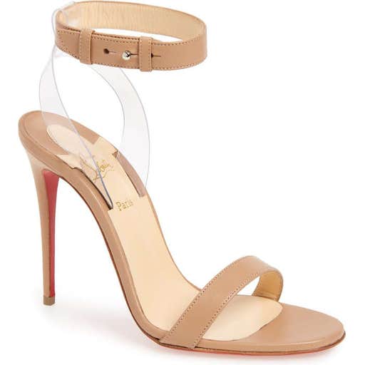 nordstrom.com, Christian Louboutin Jonatina Sandal