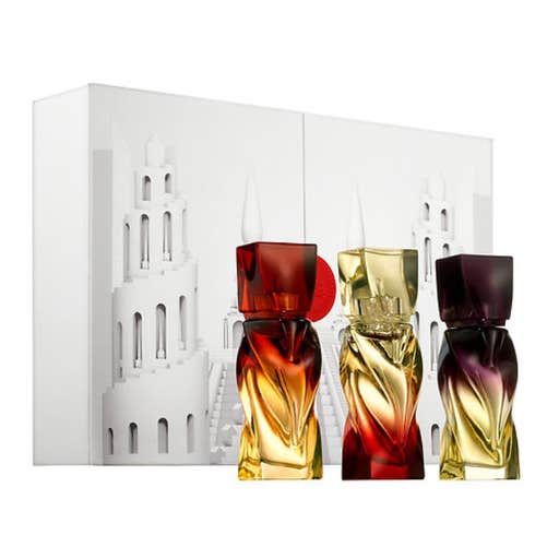 sephora.com, Christian Louboutin Women’s Parfum Collection