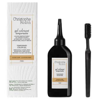 Christophe Robin Temporary Color Gel