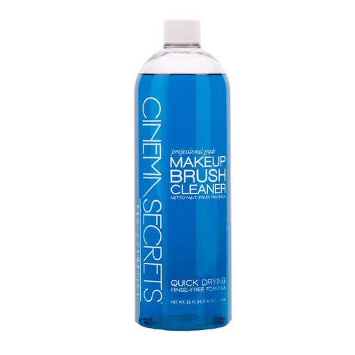 amazon.com, Cinema Secrets Makeup Brush Cleaner